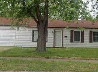 2916 National Ave, Granite City, IL