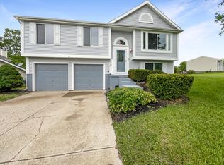 5346 Leatherwood Dr, West Chester, OH