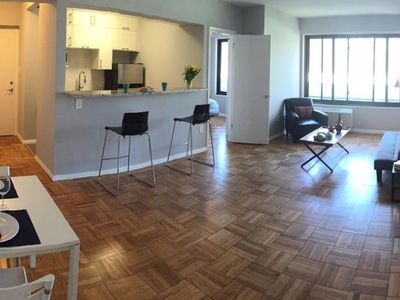 3601 Wisconsin Ave NW APT 310, Washington, DC, 20016