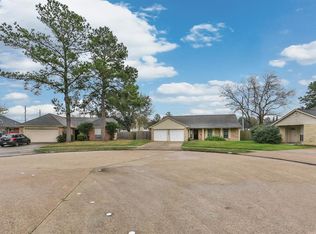 3502 Maymist Dr, Katy, TX 77449