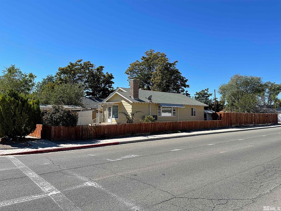1395 Elmhurst Ave, Lovelock, NV 89419 Zillow