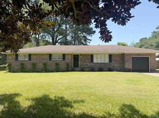 4200 Bridle Path, Marshall, TX 75672