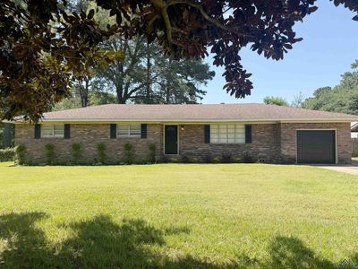 4200 Bridle Path, Marshall, TX, 75672
