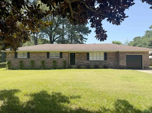 4200 Bridle Path, Marshall, TX 75672