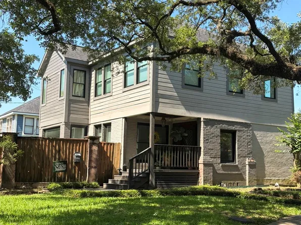 4344 Clay St, Houston, TX 77023