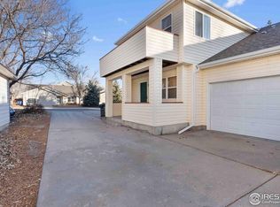 1036 Tierra Ln UNIT A, Fort Collins, CO 80521