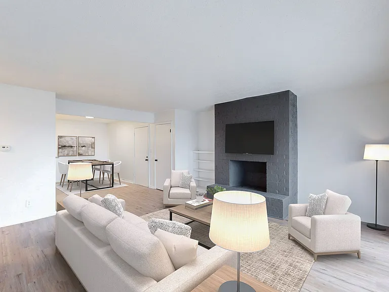 Villa Park Apartments — Photo 6