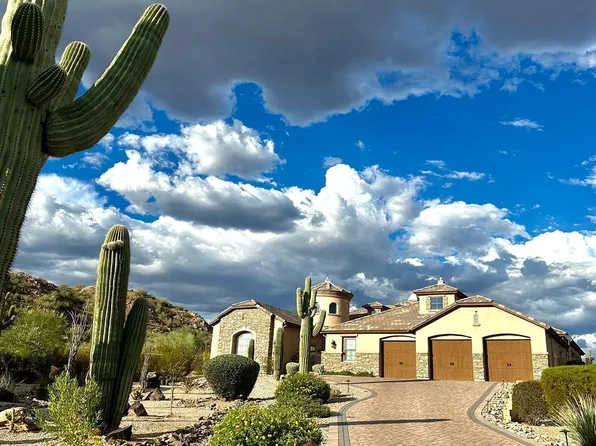 8942 E ROSEDALE Circle, Mesa, AZ 85207