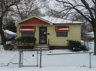 14623 Loomis Ave, Harvey, IL 60426