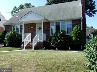 134 1st Ave, Baltimore, MD 21227