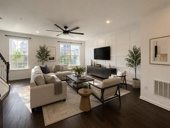 5th image of 7120 Beaumont Pl