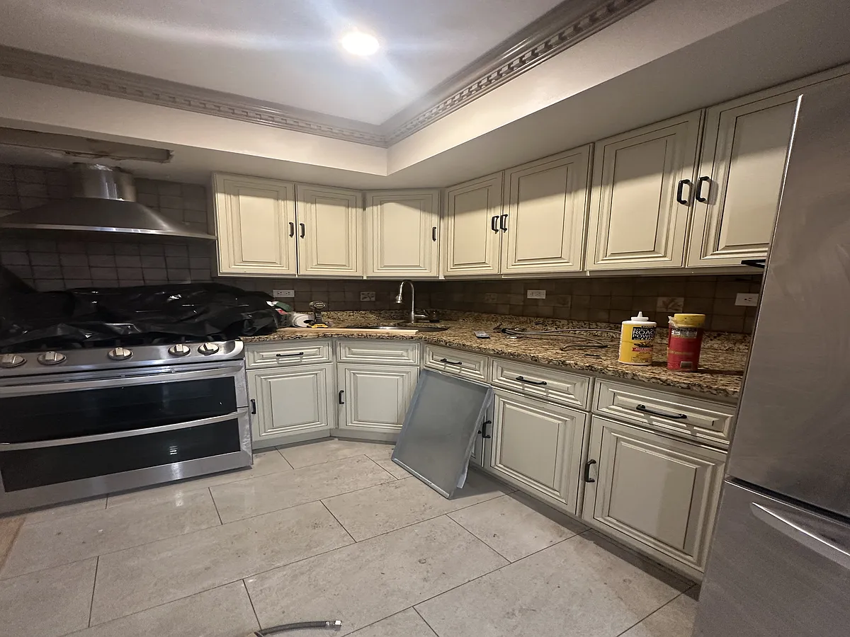 Building Photo - 240-17 68th Ave #1