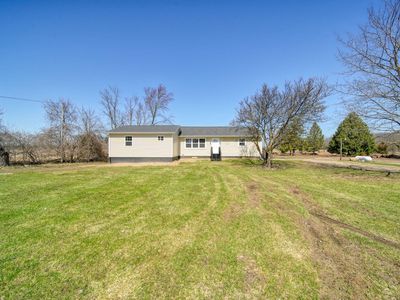 17650 Lewis Rd, Cement City, MI, 49233