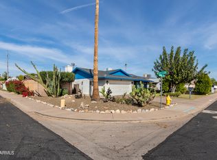 5118 W Caribbean Ln, Glendale, AZ 85306