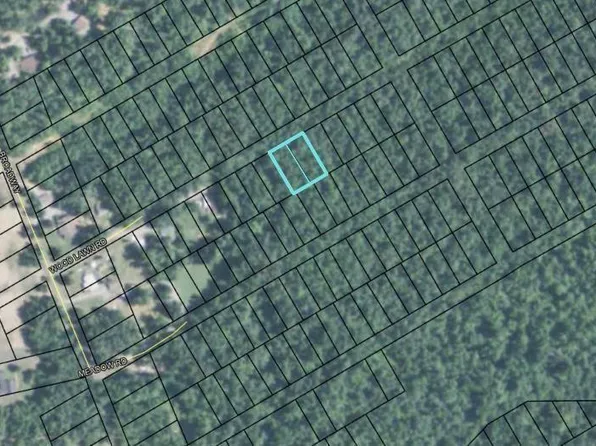 Lots 188 & 189 Woodlawn Ave, Eddyville, KY 42038