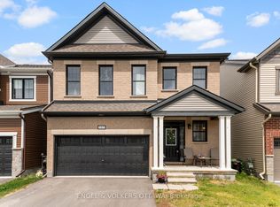185 Yearling Cir, Ottawa, ON K0A 2Z0