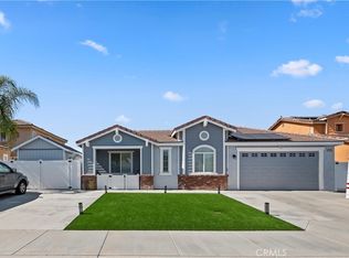 2243 Finch Cir, San Jacinto, CA 92582