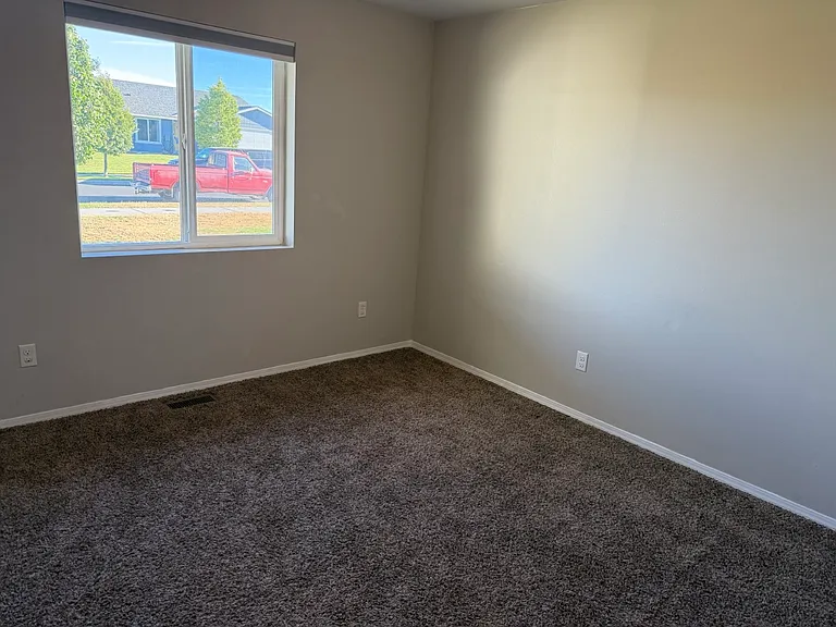 Third bedroom.