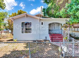 1722 Sacramento St, Vallejo, CA 94590