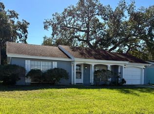 3632 Haven Dr, New Port Richey, FL 34652