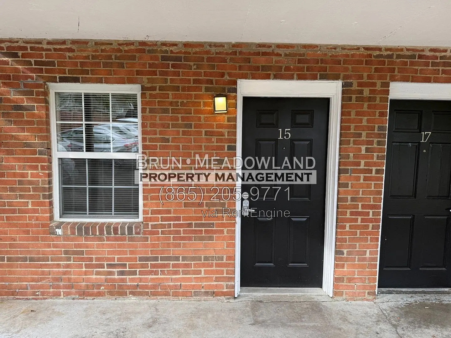 2 bed, 1.0 bath, 825 sqft, $1,195 — Photo 2