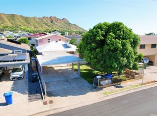 3211 Hayden St, Honolulu, HI 96815