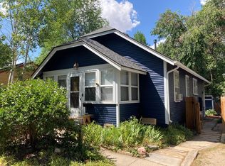 918 Sycamore St, Fort Collins, CO 80521