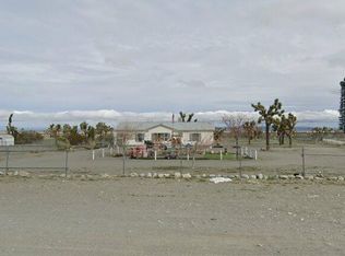 (Undisclosed Address), Pinon Hills, CA 92372