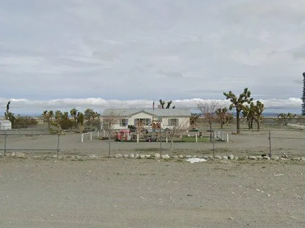 (undisclosed Address), Pinon Hills, CA 92372