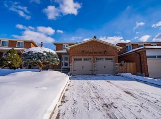 148 Major Buttons Dr, Markham, ON L3P 3X6