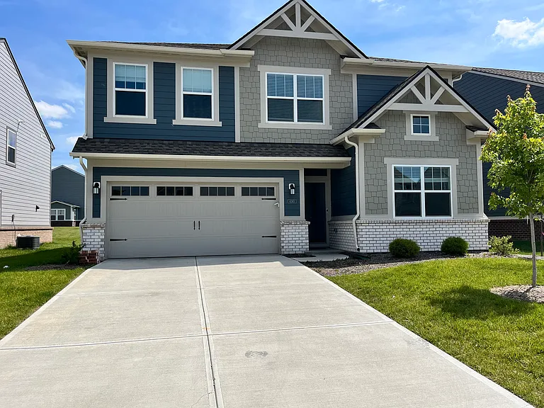 4383 Pine Bluff Dr — Photo 2