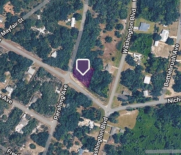 2nd image of 335 PERSHING AVENUE LOT 1