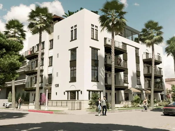 139 S Oak Knoll Ave #101, Pasadena, CA 91101