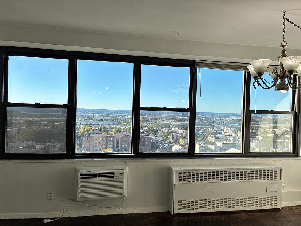 500 Central Ave #1612