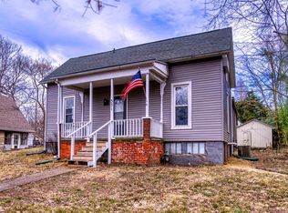 331 Locust St, Newburgh, IN 47630