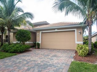 12831 Seaside Key Ct, North Fort Myers, FL 33903