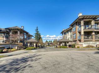 15195 36th Ave #307, Surrey, BC V3Z4R3