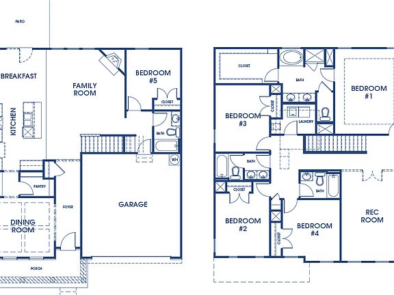 Plan Elevation.