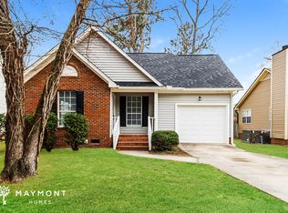 208 Salusbury Ln, Columbia, SC 29229