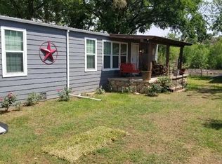 5316 Arrowhead Dr, Granbury, TX 76048