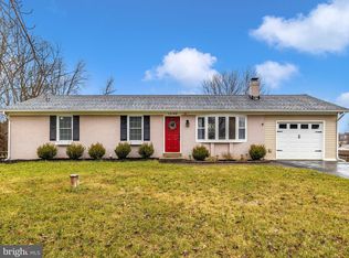 13148 Jesse Smith Rd, Mount Airy, MD 21771