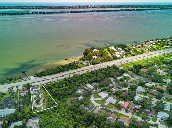 5010 N Us Highway 1, Palm Shores, FL 32940