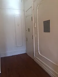 Rented by Keith Elrington, LREB