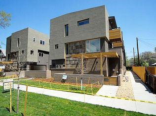 1620 N Gilpin St, Denver, CO 80218