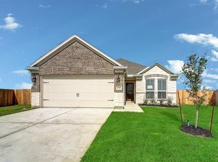 4303 Greeley Ln, Rosenberg, TX 77471