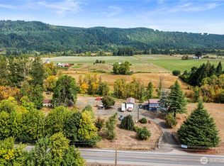 13010 Highway 12 SW, Rochester, WA 98579