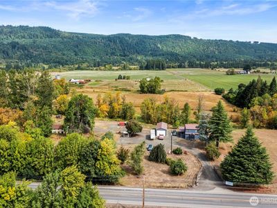 13010 Highway 12 SW, Rochester, WA, 98579