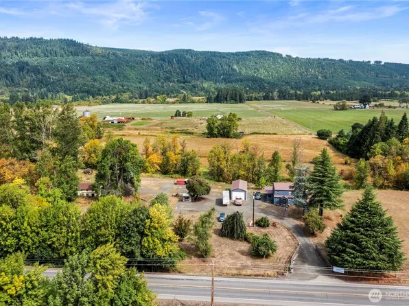 13010 Highway 12 SW, Rochester, WA 98579