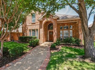 1741 Flowers Dr, Carrollton, TX 75007