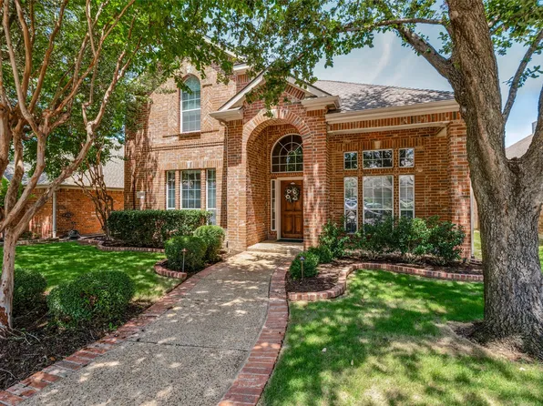 1741 Flowers Dr, Carrollton, TX 75007